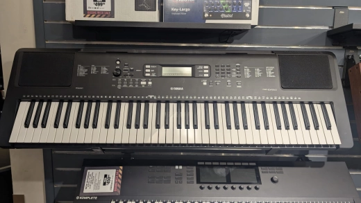 Yamaha PSR-EW310